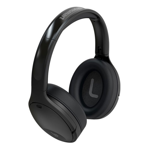 Беспроводные наушники Tronsmart Apollo Q10 Black - рис.2
