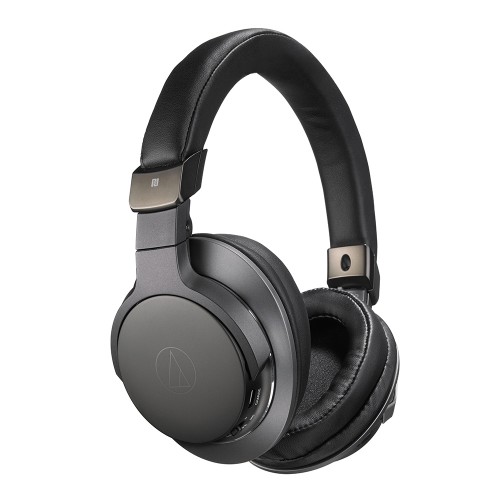 Беспроводные наушники Audio-Technica ATH-AR5BT Black - рис.3