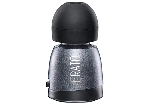 Беспроводные наушники ERATO Apollo 7s Space Gray - рис.2