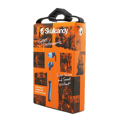 Наушники Skullcandy Method Navy - рис.3