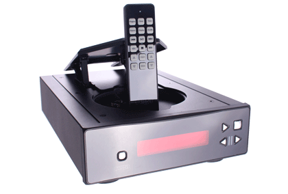 CD проигрыватель Rega Apollo-R black - рис.4