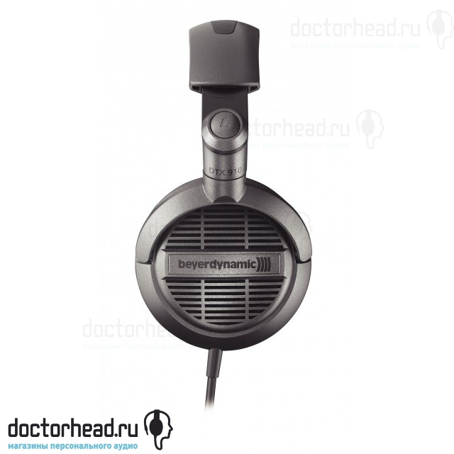 Наушники Beyerdynamic DTX 910 - рис.2
