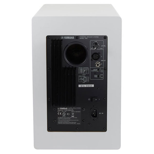 Студийный монитор YAMAHA HS8W - рис.3