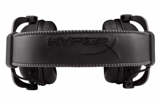 Игровая гарнитура HyperX Cloud II Gunmetal - рис.3