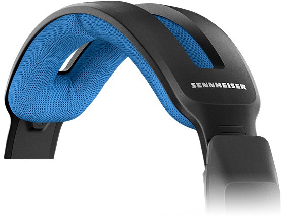 Игровая гарнитура Sennheiser GSP 300 - рис.2