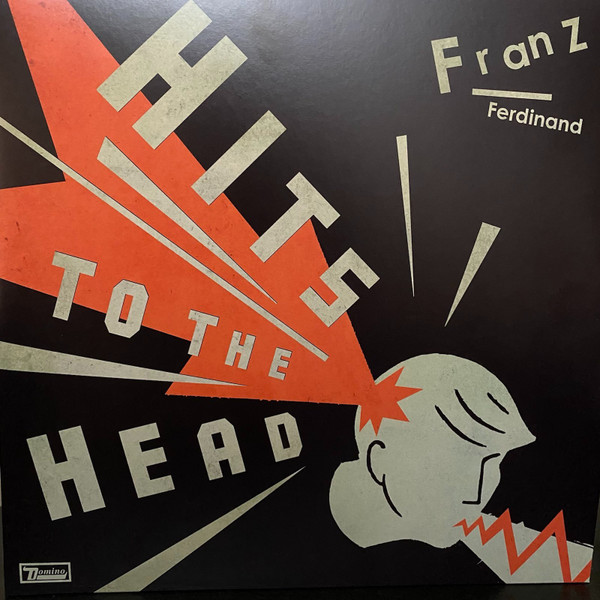 Виниловая пластинка Franz Ferdinand – Hits To The Head 2LP - рис.0