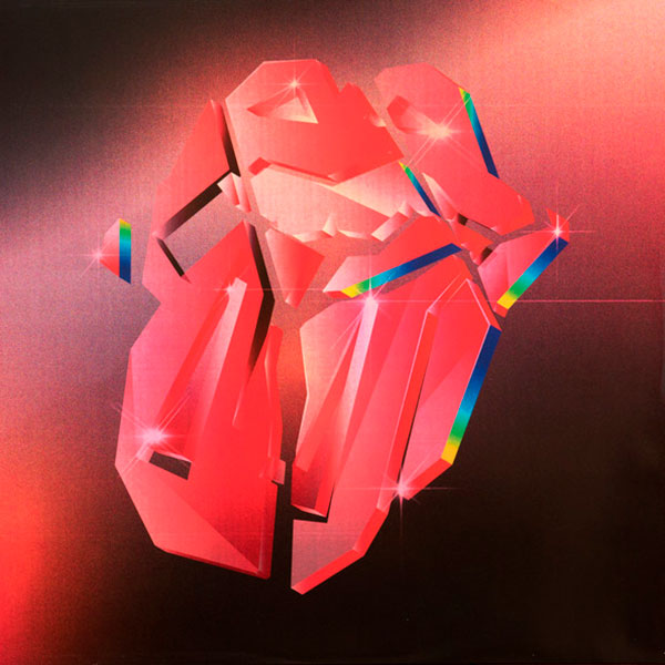 Виниловая пластинка Rolling Stones – Hackney Diamonds LP - рис.4