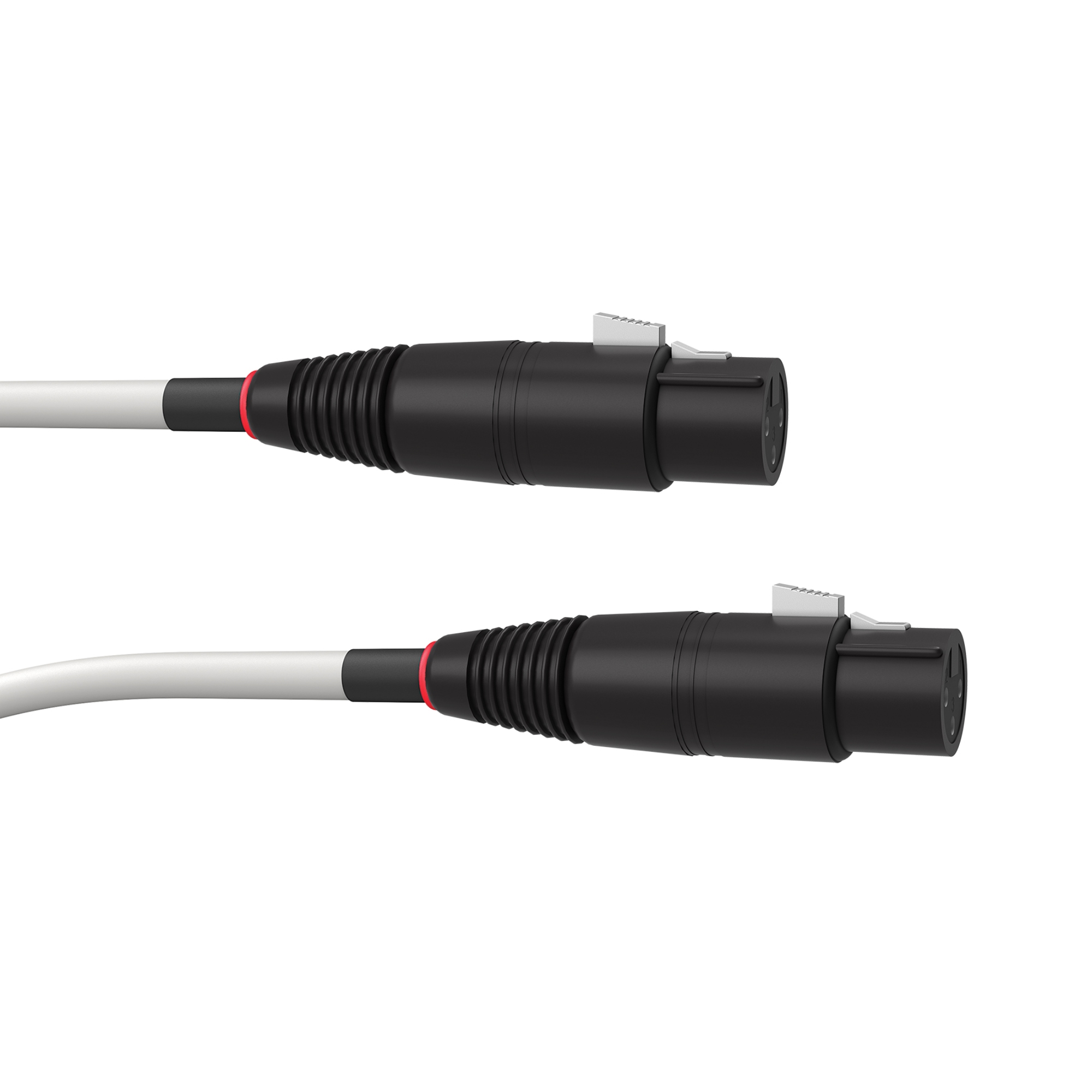 

Кабель Wireworld, Белый, Solstice 10 Balanced Interconnect 2XLR – 2XLR 1.5 m