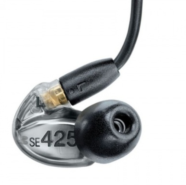 IEM наушники Shure SE425 V Left - рис.0