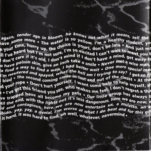 CD-диск Nirvana – Nevermind - CD - рис.5