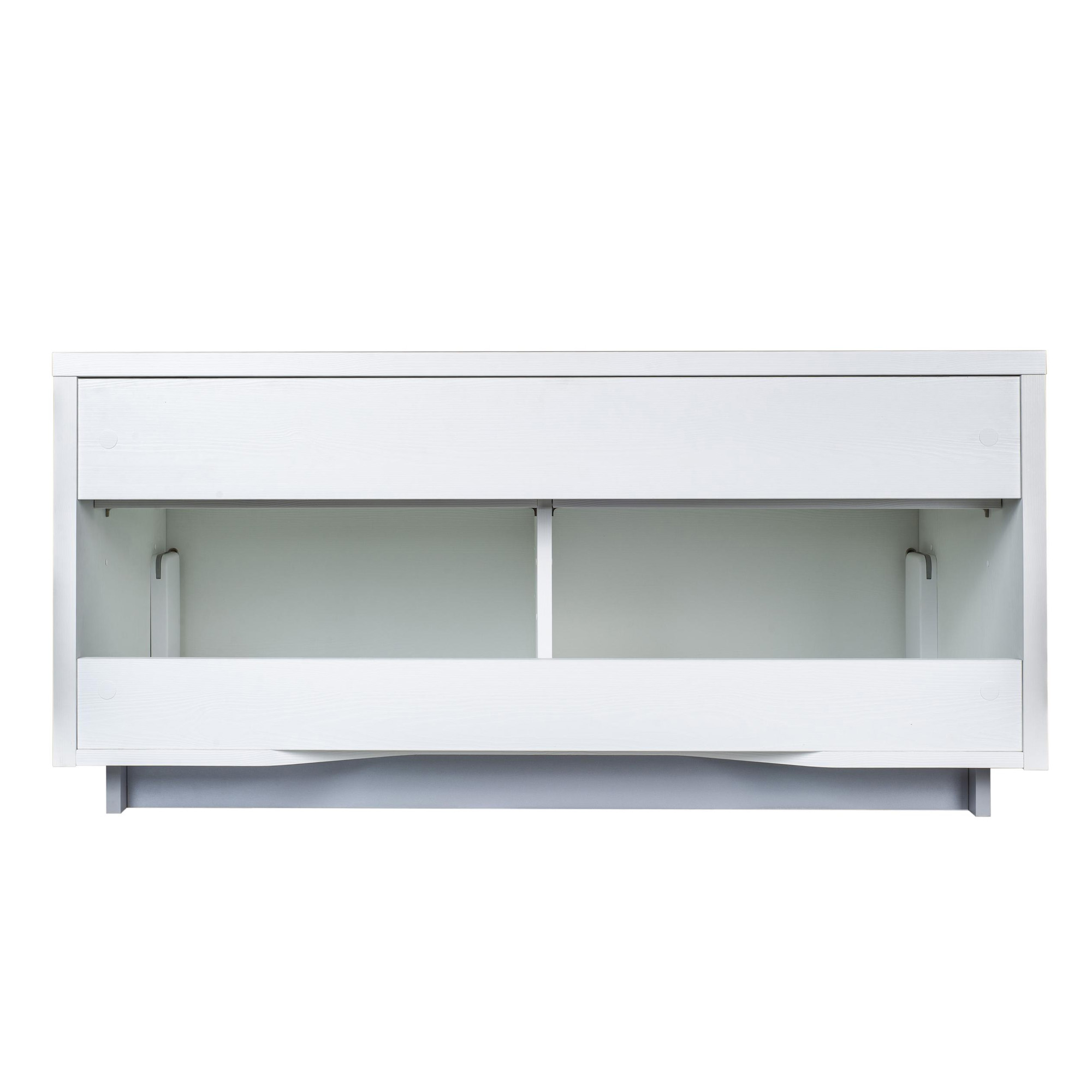 

Стойка для Hi-Fi Radiotehnika, Белый, Vector AV-1070 White