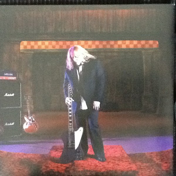 Виниловая пластинка Warren Haynes - Man In Motion - рис.3