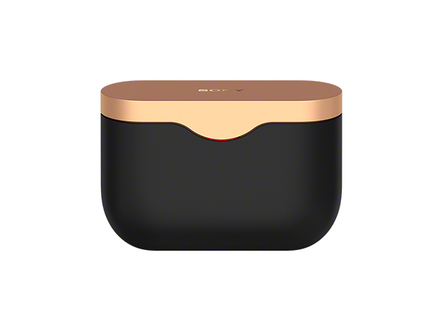 Беспроводные наушники Sony WF-1000XM3 Black - рис.8