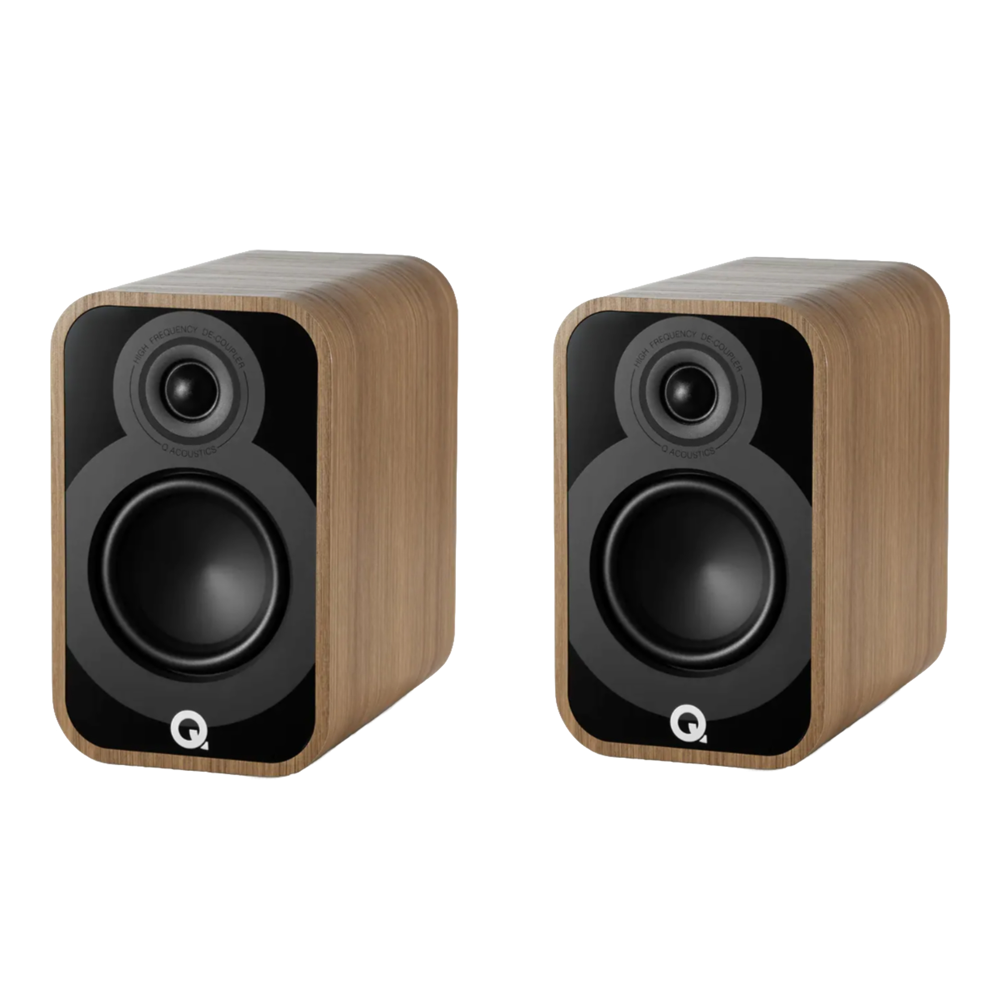 

Полочная акустика Q Acoustics, Коричневый, 5010 Oak