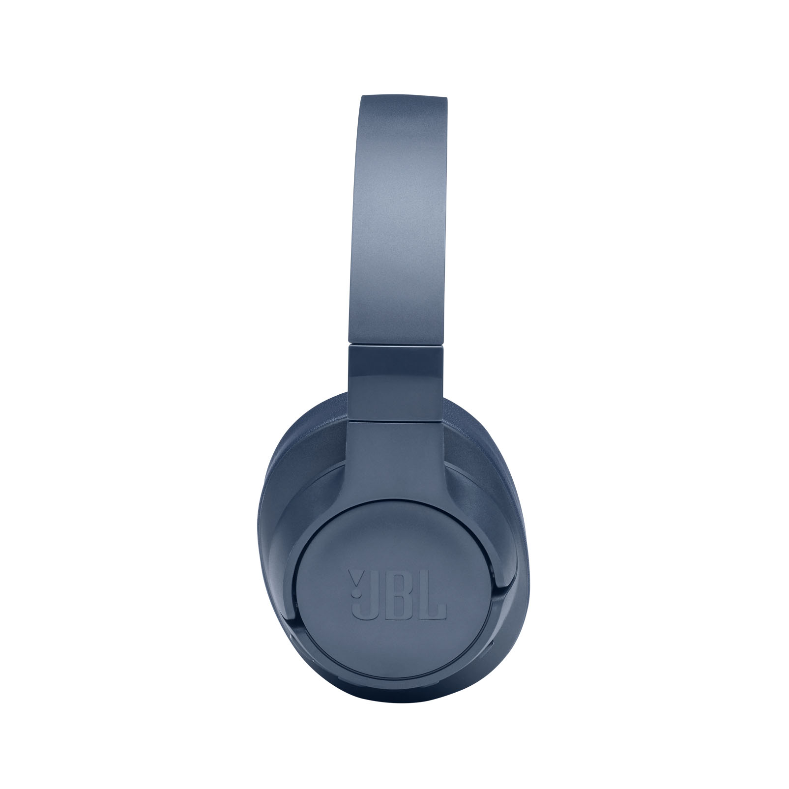 Беспроводные наушники JBL Tune 760NC Blue - фото 3