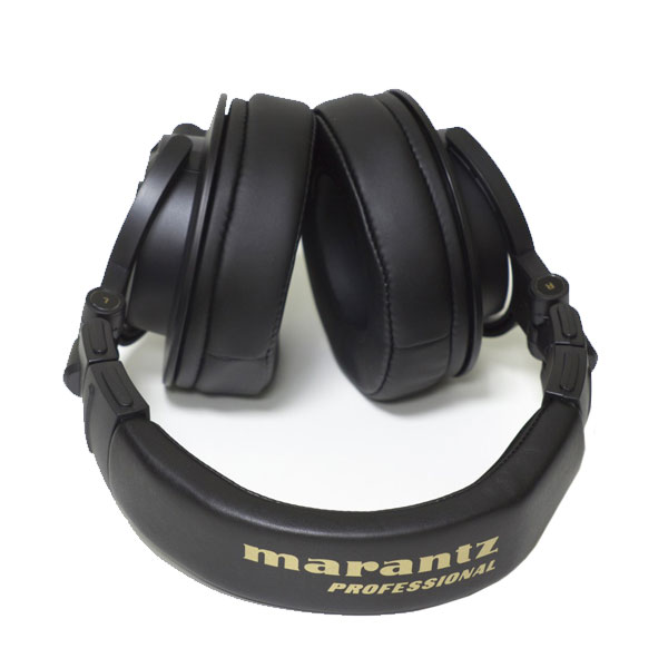 Наушники Marantz MPH3 - рис.4