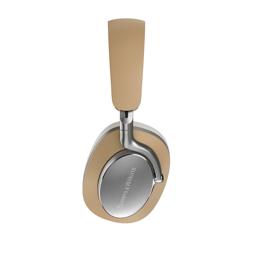 Беспроводные наушники Bowers & Wilkins Px8 Tan - фото 6