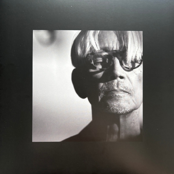 Виниловая пластинка Ryuichi Sakamoto - Opus (Box) - 4LP - рис.5