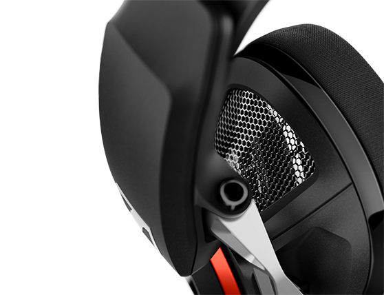 Игровая гарнитура SENNHEISER GSP 500 - рис.9