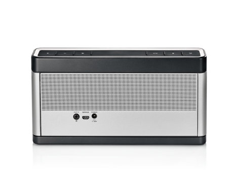 Портативная колонка BOSE Soundlink Bluetooth III - рис.6