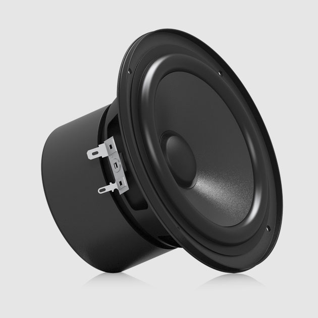 Студийный монитор AURATONE C50A Black - рис.5