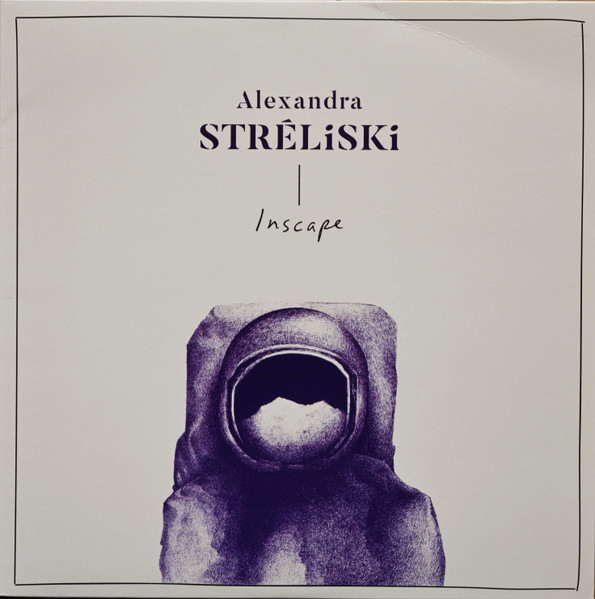 Виниловая пластинка Alexandra Streliski – Inscape LP - рис.0