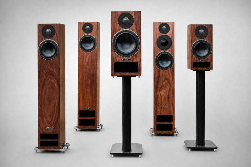 PMC Twenty5: британский Hi-Fi с ДНК студийных мониторов