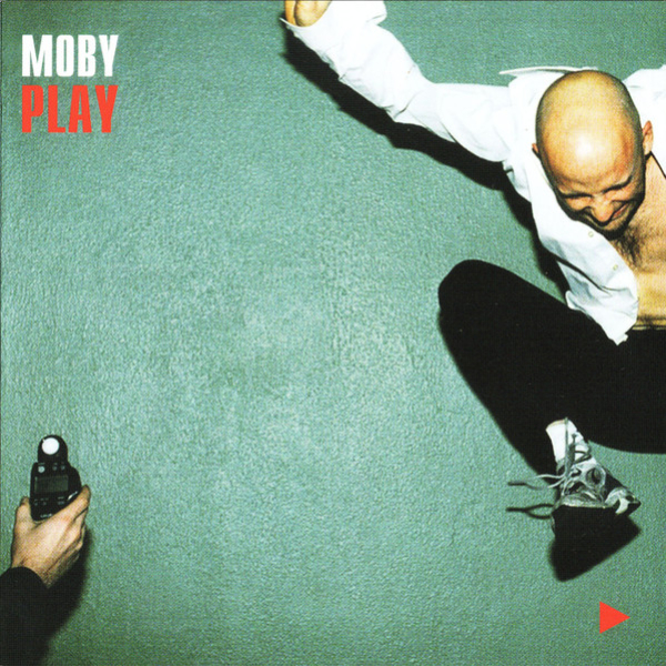 CD-диск Moby – Play - CD - рис.0
