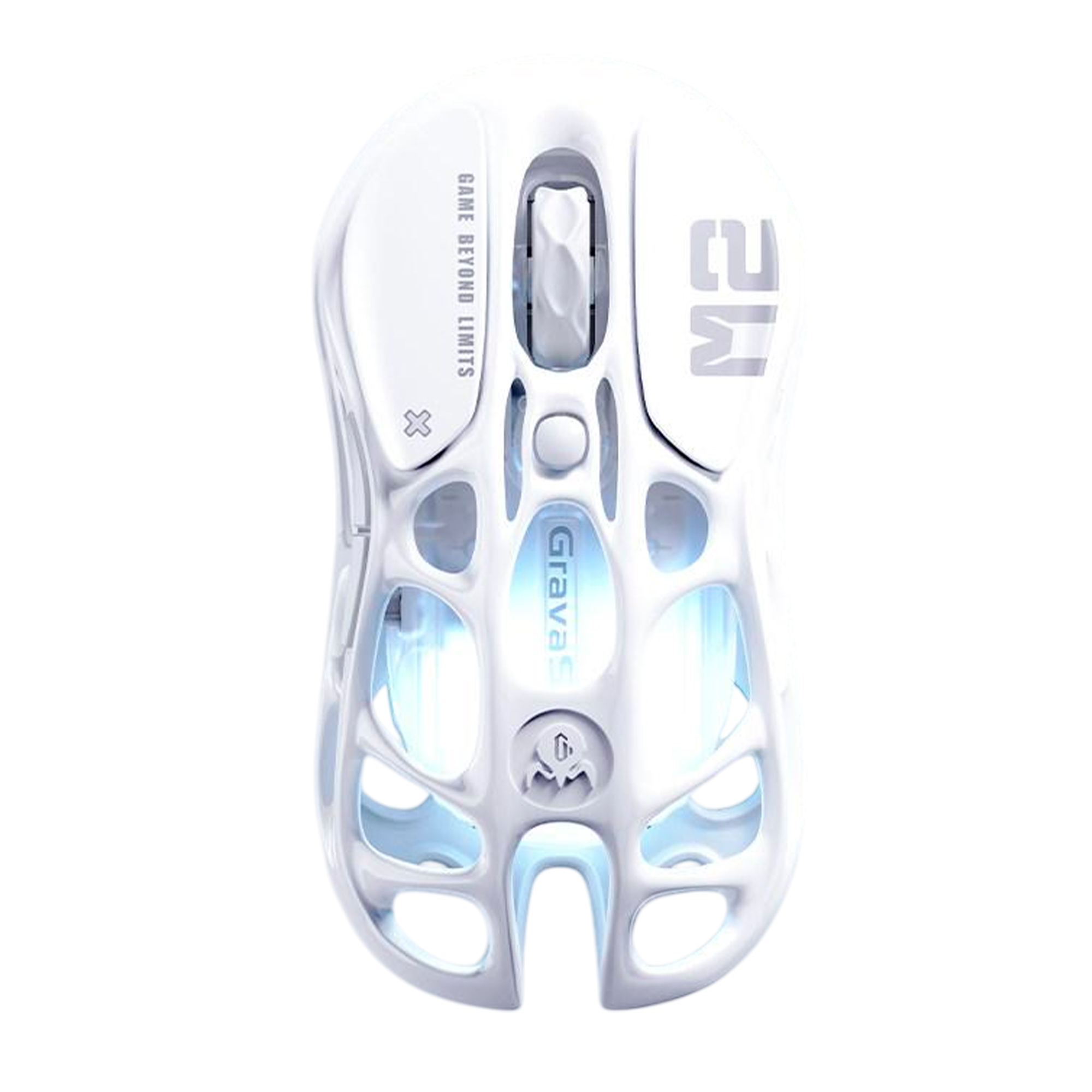 Мышь Gravastar 6490₽