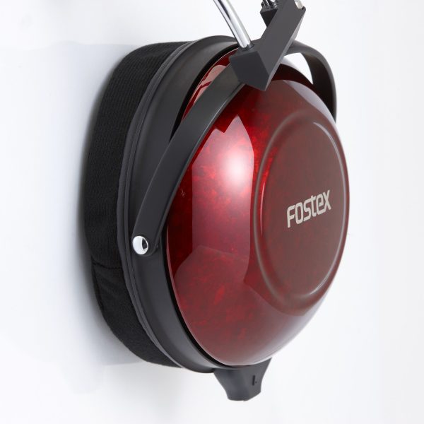 Амбушюры Dekoni Audio Elite Velour Ear Pad Set for Fostex TH900 - рис.6