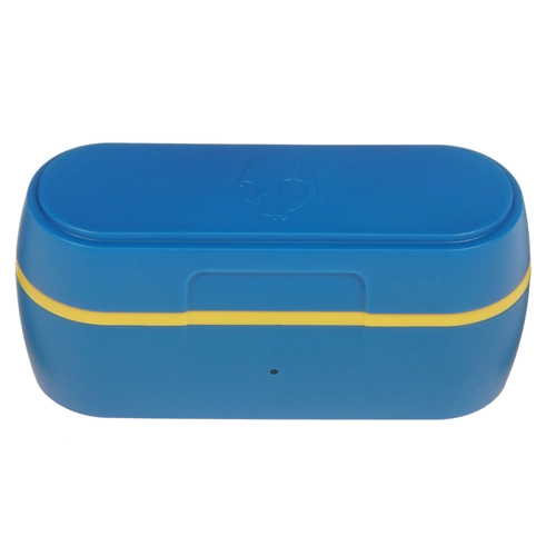 Беспроводные наушники Skullcandy Jib TWS Blue - рис.5