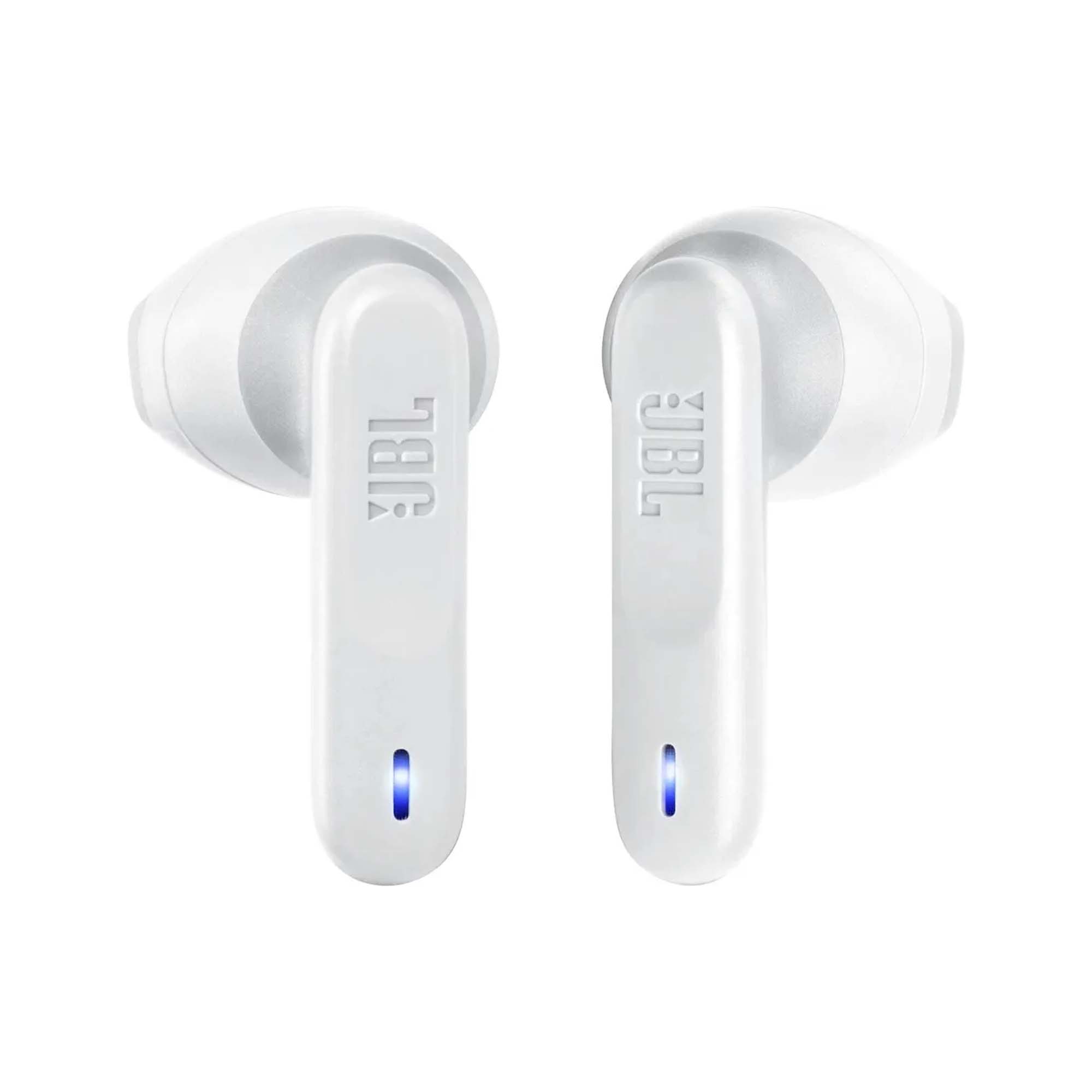 Беспроводные наушники JBL Wave Flex White - фото 3