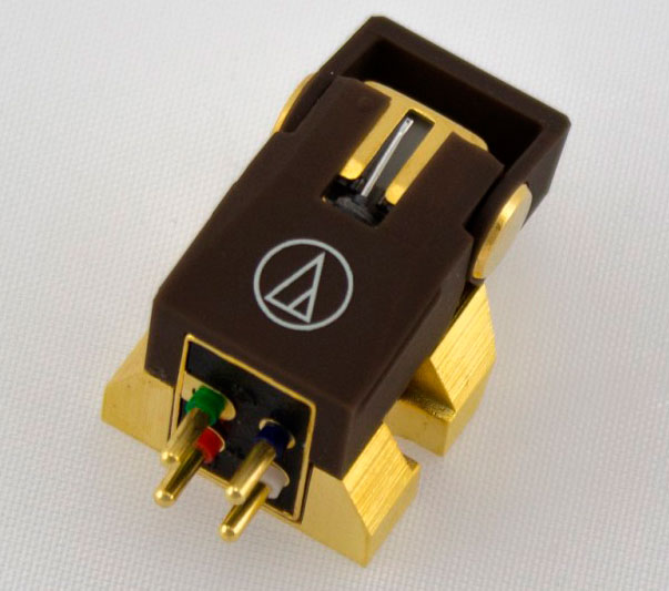 Звукосниматель Audio-Technica VM750SH - рис.2