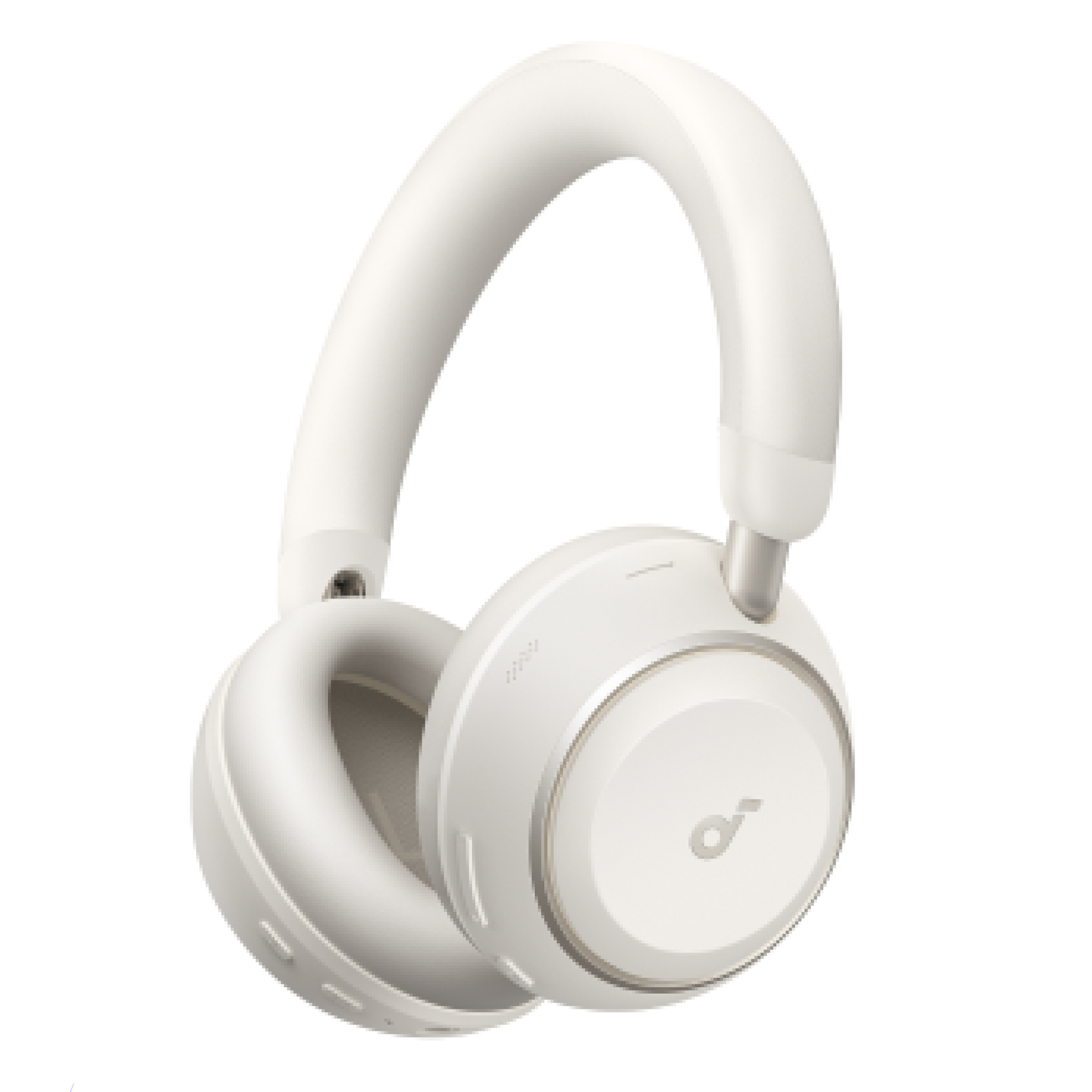 

Наушники полноразмерные Anker, Белый, Soundcore Space 2 White