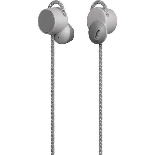 Беспроводные наушники Urbanears Jakan Grey - рис.4