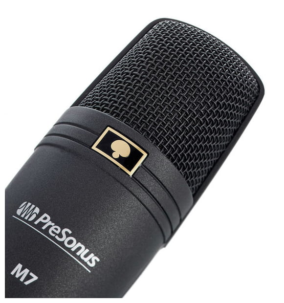 Аудиоинтерфейс PreSonus AudioBox 96 STUDIO - рис.14