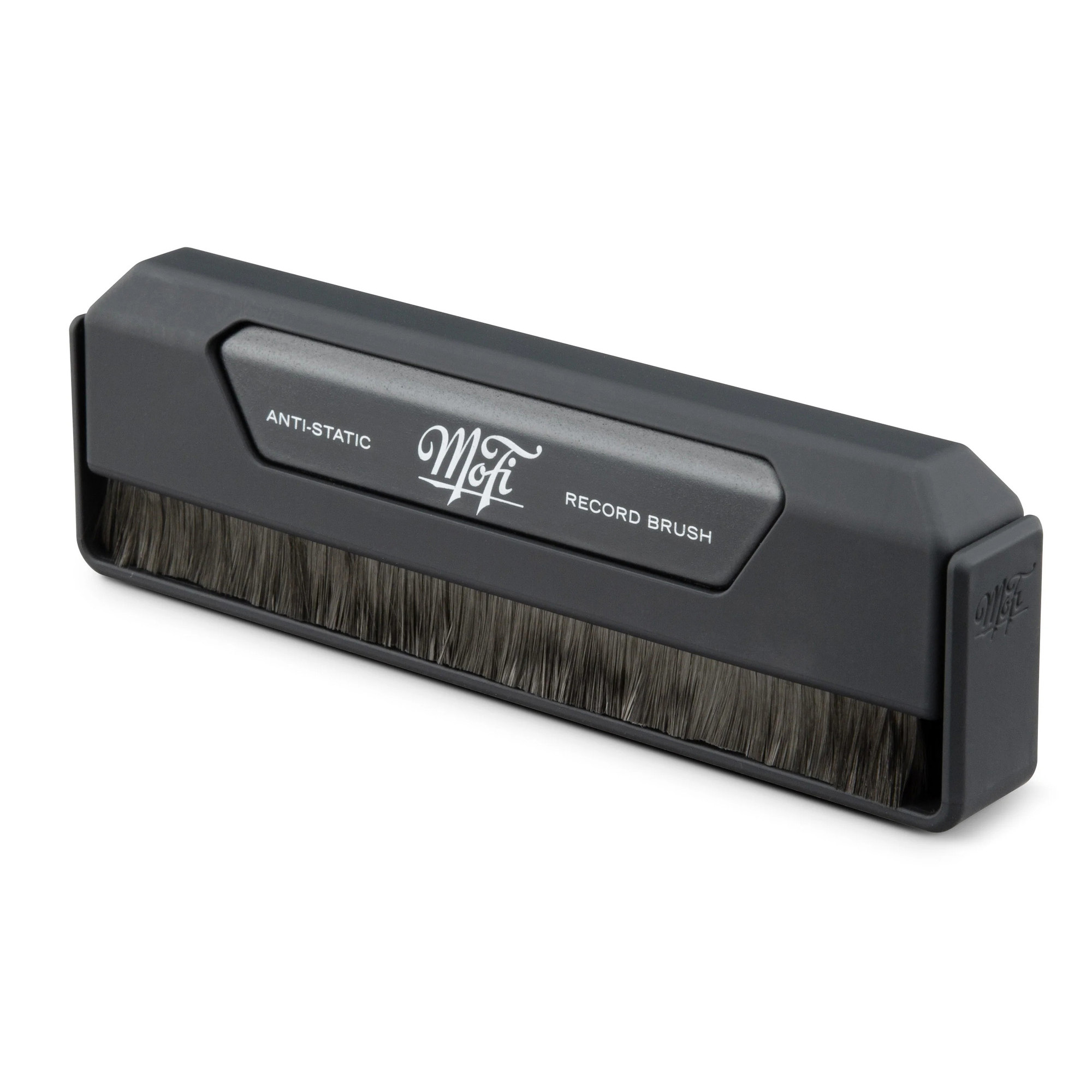 

Щетка для винила MoFi, Черный, Record Anti-Static Record Brush