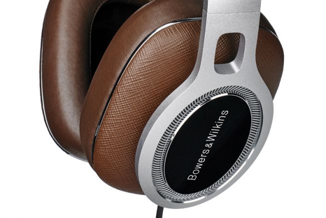 Наушники Bowers & Wilkins P9 Brown - рис.15