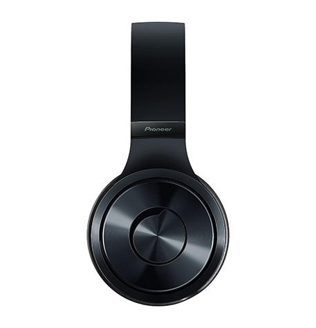 Наушники Pioneer SE-MX9-k - рис.1