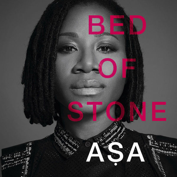 Виниловая пластинка Asa - Bed Of Stone LP - рис.0