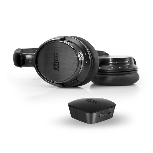 Беспроводные наушники MEE Audio T1H1 - рис.2