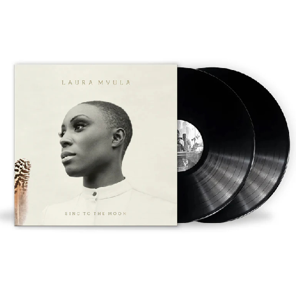 Виниловая пластинка Laura Mvula – Sing To The Moon - 2LP - рис.2