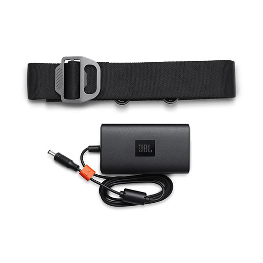 Портативная колонка JBL Xtreme 2 Green - рис.5