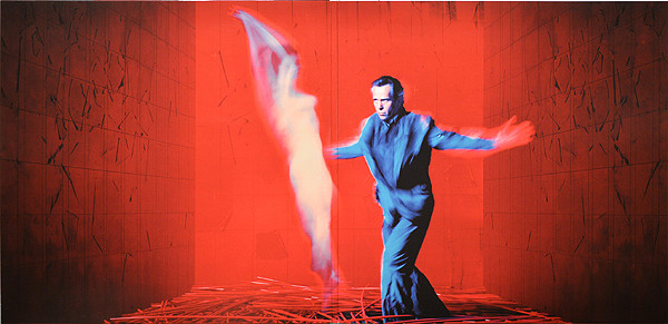 Виниловая пластинка Peter Gabriel Us Half Speed Vinyl LP - рис.2