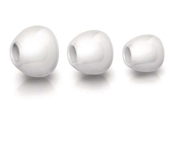 Наушники Philips SHE3590RD/10 - рис.1