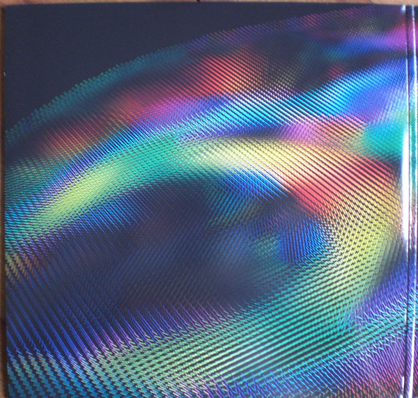 Виниловая пластинка Muse - The 2nd Law - 2LP - рис.3
