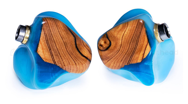 Решелл 2 категории 3-4 драйверные наушники Shure, Westone, Ear Sonics и др., услуга