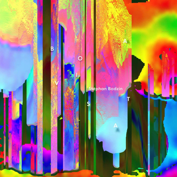 Виниловая пластинка Stephan Bodzin - Boavista 4LP - рис.0