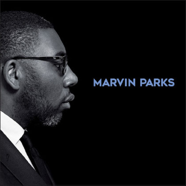 

Виниловая пластинка Marvin Parks, – Marvin Parks 2LP