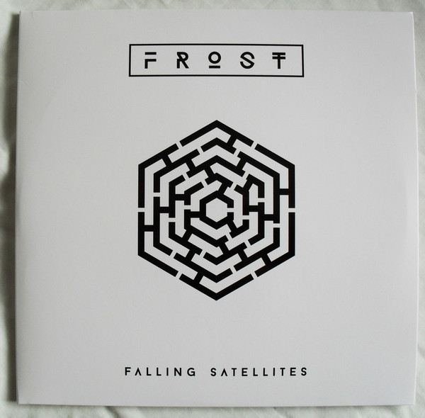Виниловая пластинка Frost* - Falling Satellites - рис.1